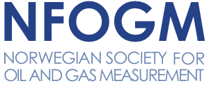 Norwegian Society for Oil and Gas Measurement